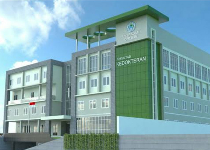Mau Kuliah? Ini Daftar 4 Universitas Swasta Terbaik di Cirebon, Ada Jurusan Kedokteran Loh
