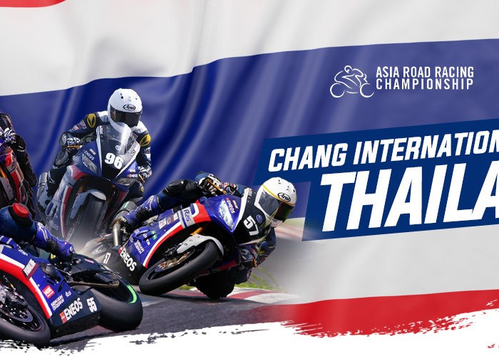 Tim Yamaha Racing Indonesia Siap Tampil Agresif dan Optimal