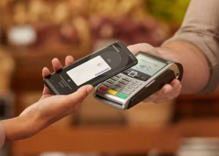 Hp Samsung dengan Fitur NFC: Yang Bisa Untuk Akses Dompet Digital, Ada 3 Rekomendasi Simak Selengkapnya Disini