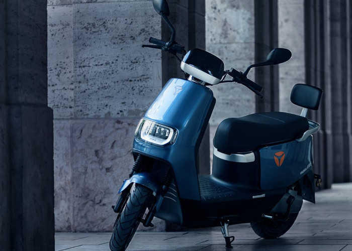 Gak Sampai Rp20 Juta, 8 Motor Listrik Murah Jelang 2026 untuk Harian, Ada yang Bisa Jalan 180 Km