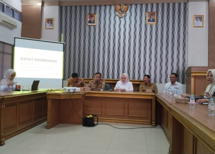 Pemkab Majalengka Dampingi PMI Asal Ligung Pulang dari Yordania Bersama Lima Anak