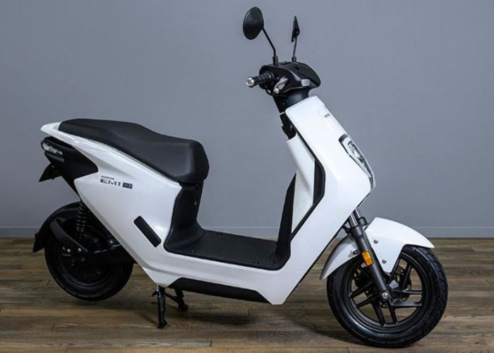 Subsidi Rp7 Juta Bikin Motor Listrik Laris, Fox R hingga Honda EM1 e Ikut Diburu, Harga Makin Terjangkau