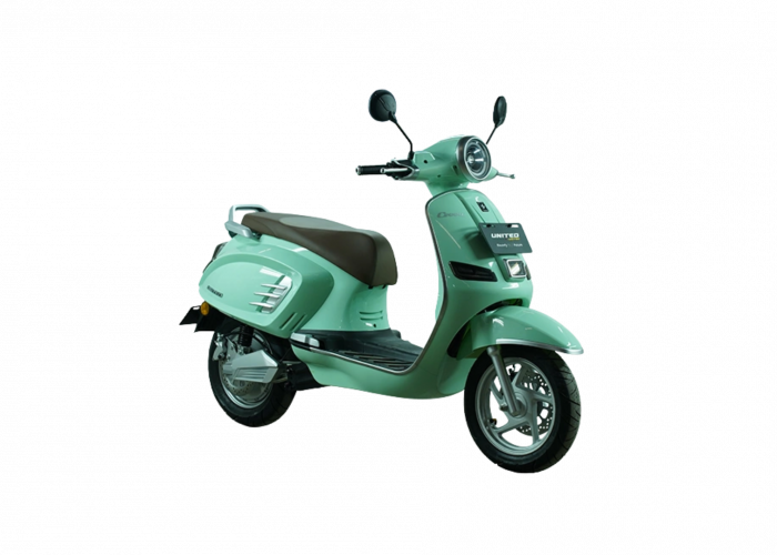 Motor Listrik Ini Bisa Dipakai Mudik Tanpa Cas Ulang, Jangan Ragukan Kapasitas Baterai Besar Dari 3 Motor Ini