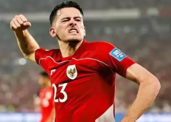 Kalahkan Raul Asencio, Justin Hubner Masuk Daftar Bek Tengah U23 Terbaik di Top 7 Liga Eropa