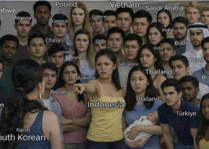 SEAblings Trending! Kenapa Netizen Asia Tenggara Ramai-Ramai Bersatu?