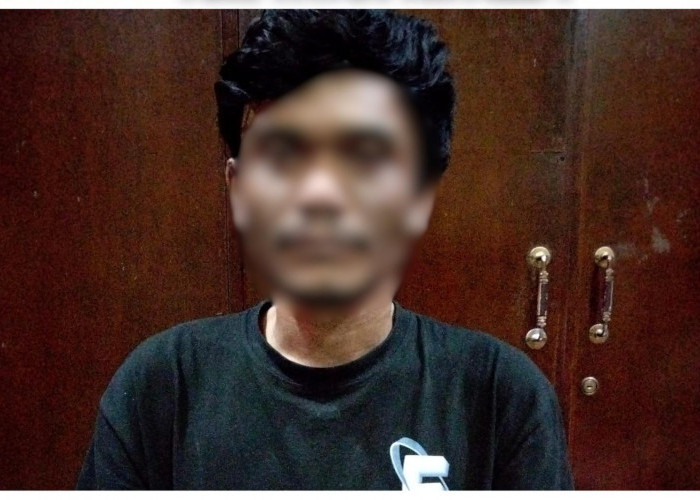 Polres Majalengka Ungkap Pencurian iPhone 15 Pro Max, Satu Tersangka Ditangkap Polisi