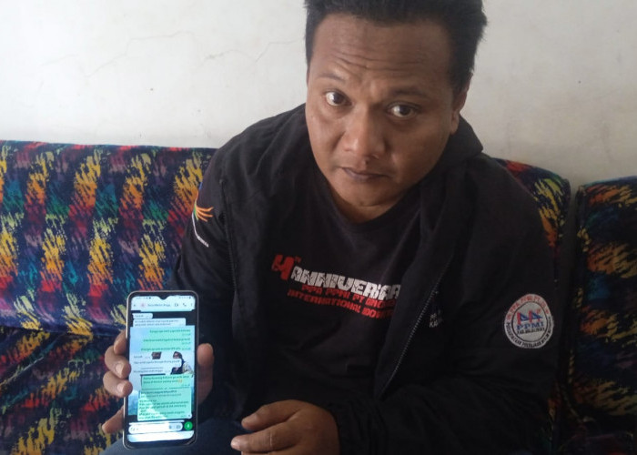 Tiga Warga Laporkan Dugaan Penipuan Modus BPJS, Kerugian Capai Rp11,2 Juta