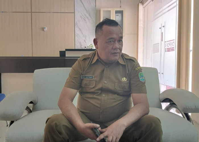 Kasus Dugaan Korupsi KONI, Dispora Majalengka Alihkan Dana Hibah 2026