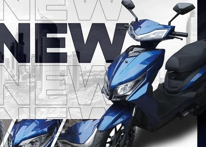 Daftar Harga Motor Listrik yang Punya Jarak Tempuh Tinggi dan Ekonomis, Cocok Untuk Ojol dan Kurir