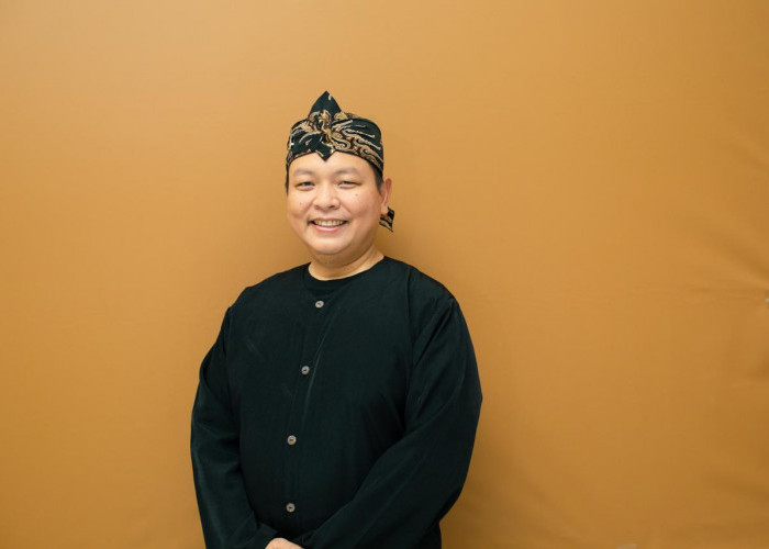 Tolak Projo Bergabung ke Partai Gerindra