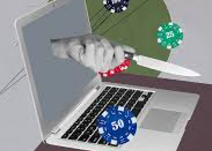 2.663 ASN Pemprov Jabar Diduga Terlibat Judi Online, Verifikasi dan Pemeriksaan Segera Dilakukan