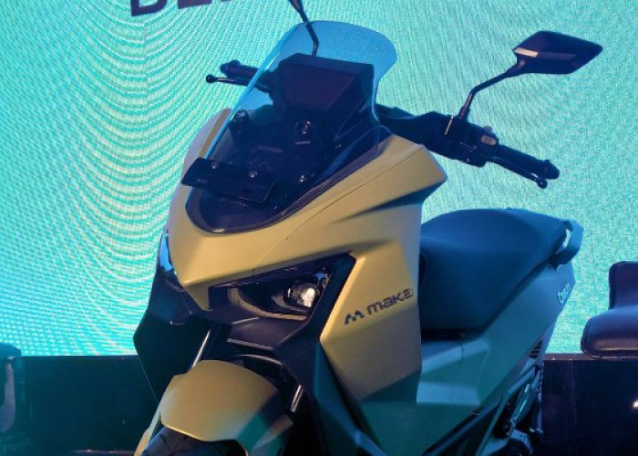 Isi Daya Cuma Hitungan Menit! Ini 5 Motor Listrik Fast Charging Terbaik 2026, yang Efisien Dipakai Harian