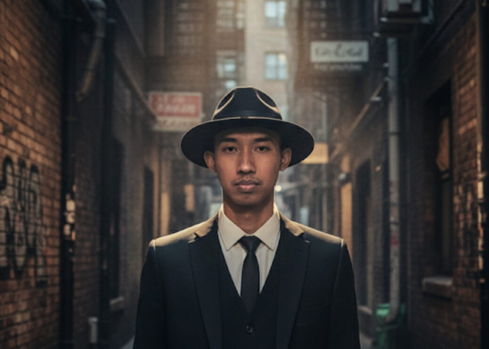 3 Jenis Prompt Gemini AI Mafia, Kustom Foto Kamu Seolah Jadi Bos Gangster dengan Hasil Realistis