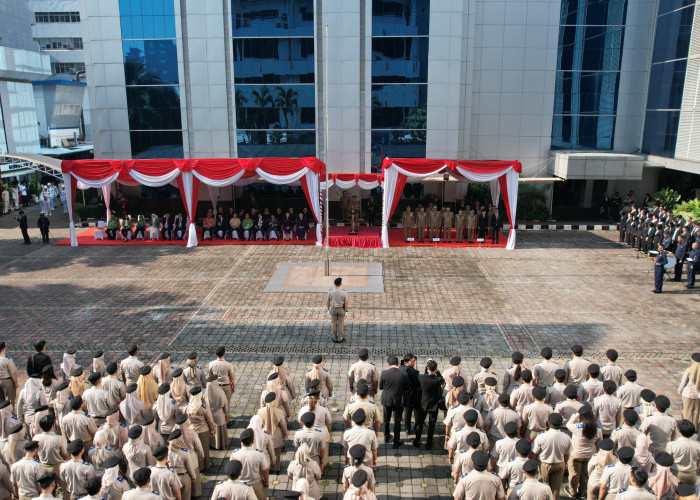 HANTARU 2025: Menjaga Tanah, Menata Ruang, Merajut Asta Cita