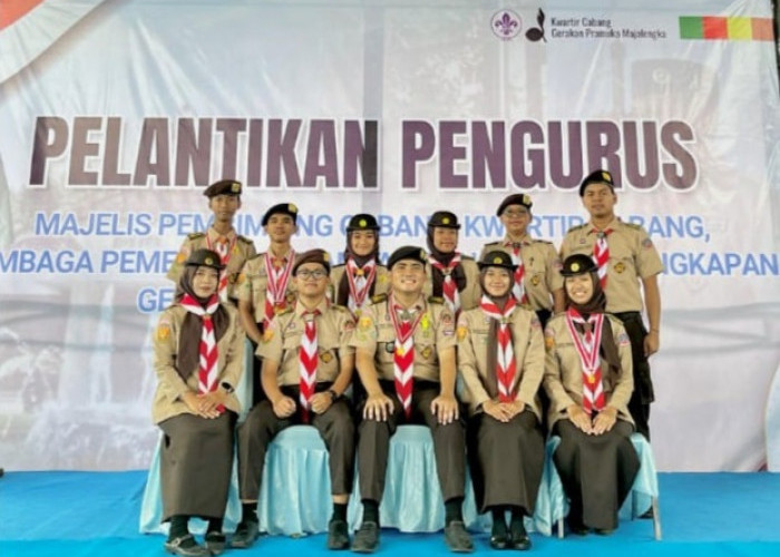 DKC Majalengka Luncurkan Saluran WhatsApp dan Instagram