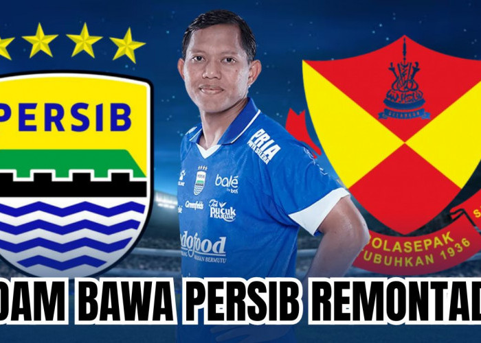 Statistik Hasil Persib Bandung vs Selangor FC: Tampil Dominan, Pangeran Biru Kunci Kemenangan Krusial di ACL 2