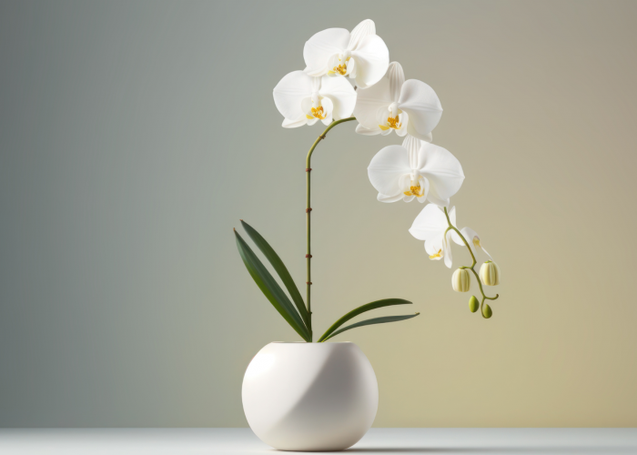 Bikin Rumah Lebih Sehat! 6 Tanaman Hias Hidroponik Pembersih Udara Cantik dan Mudah Dirawat