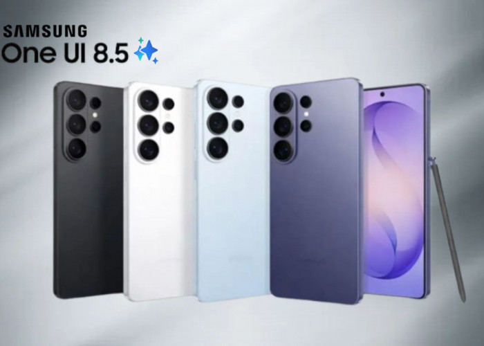 One UI 8.5 Samsung Mulai Bisa Dinikmati Global, Ini Daftar HP Galaxy yang Kebagian Update!