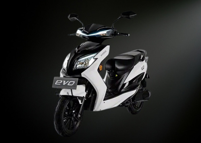 Bisa Tembus Jarak Tempuh 200 Km, Ini Rincian Harga Baterai dan Simulasi Kredit Polytron EVO!