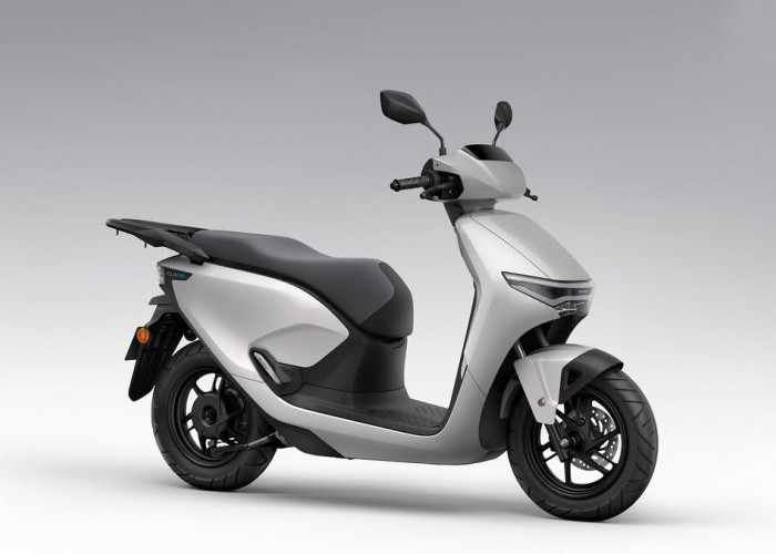 Diskon Motor Listrik Honda Cuv E 2026, Dapatkan Potongan Harga Sampai 20 Juta, Beli Sekarang Auto Hemat