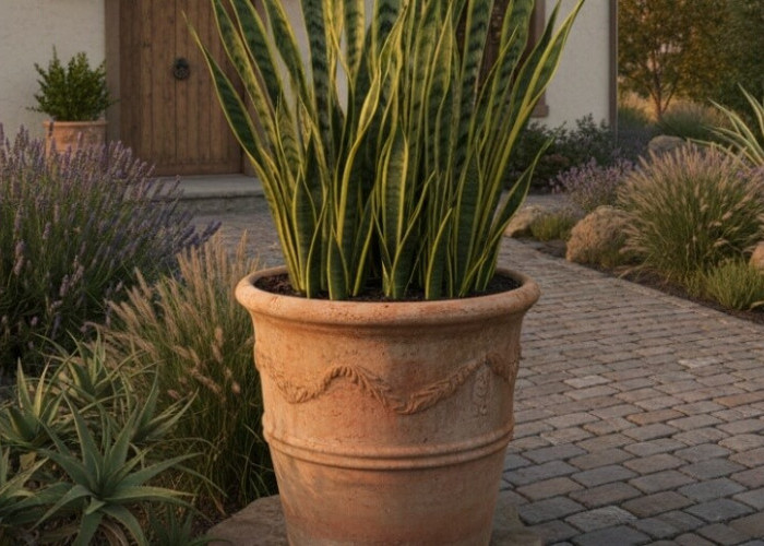 5 Tanaman Hias Depan Rumah yang Membawa Keberuntungan, Berikut Tips Merawat Praktis Menurut Feng Shui