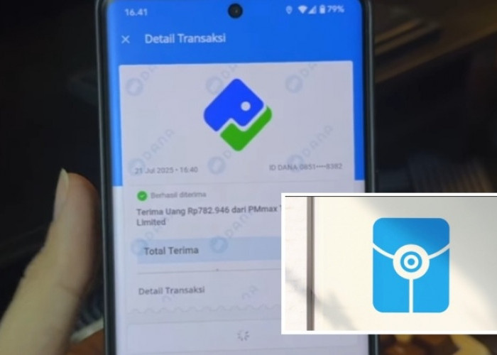 Klaim Hadiah Uang Senilai Rp111.000 dari Link Saldo DANA Kaget Gratis Berikut Ini, Awas Kehabisan Duluan! 