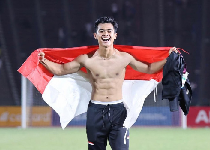 Tak Pernah Masuk Skuad Inti Timnas Indonesia Lagi, Pratama Arhan Tetap Berharap Timnas Lolos Piala Dunia