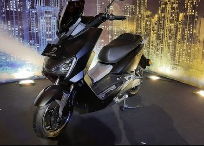 5 Rekomendasi Motor Listrik Untuk Ojol yang Dapat Subsidi di 2025, Lengkap dengan Daftar Harganya