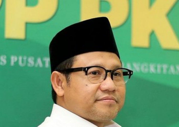 KPK Periksa Dugaan Korupsi Kemenaker Tahun 2012, Alasan Cak Imin Minta Penjadwalan Ulang