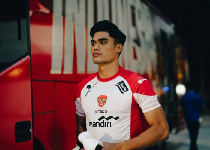 Beda dengan STY, Patrick Kluivert Beberkan Alasan Selalu Panggil Ramadhan Sananta ke Timnas