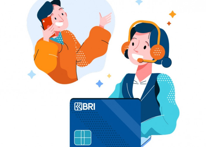 Lupa Pin BRImo dan Password Sekarang Tanpa Perlu ke Bank, Coba Ikuti Langkah-langkah Ini, Dijamin Manjur!