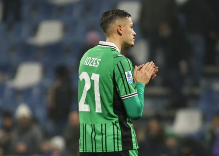 Top 5 Bek Termahal Asia Terbaru: Jay Idzes Masuk Daftar usai Nilai Pasar Naik Drastis!