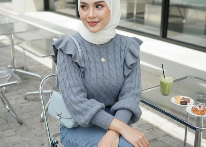 Mirip Asli! Kumpulan Prompt Gemini AI Foto Sendiri di Cafe dengan Konsep Estetik, Cocok Buat Instastory