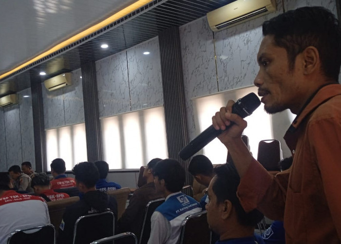 BK BHL Majalengka Berangkat ke Jakarta Ikuti Apel Akbar