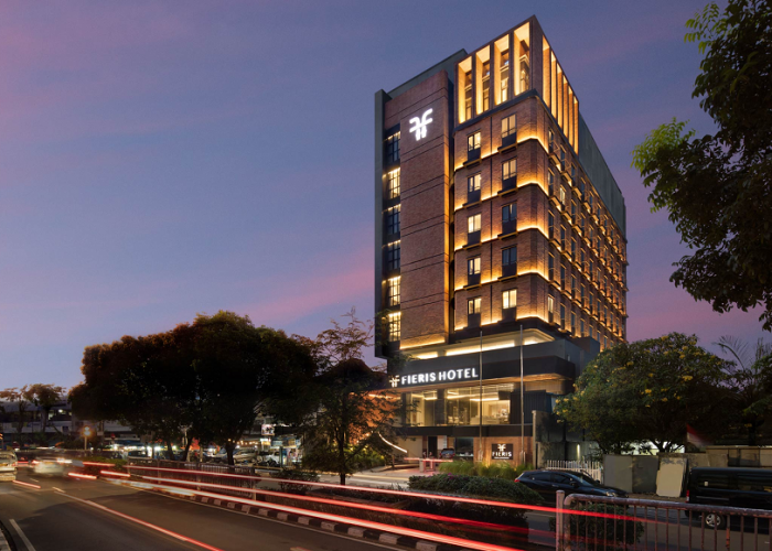 Rekomendasi Hotel Di Majalengka Dekat dengan Bandara Kertajati
