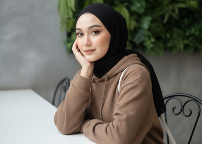 Gak Keliatan Editan! Coba 5 Prompt Gemini AI Wanita Paling Real, Auto Estetik dalam 5 Detik