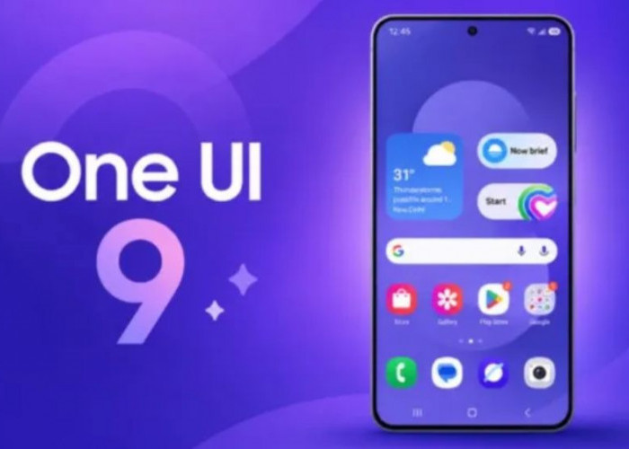 Daftar Lengkap HP Samsung Kebagian One UI 9 Gratis Android 17, Ini Fitur Baru dan Jadwal Update Global