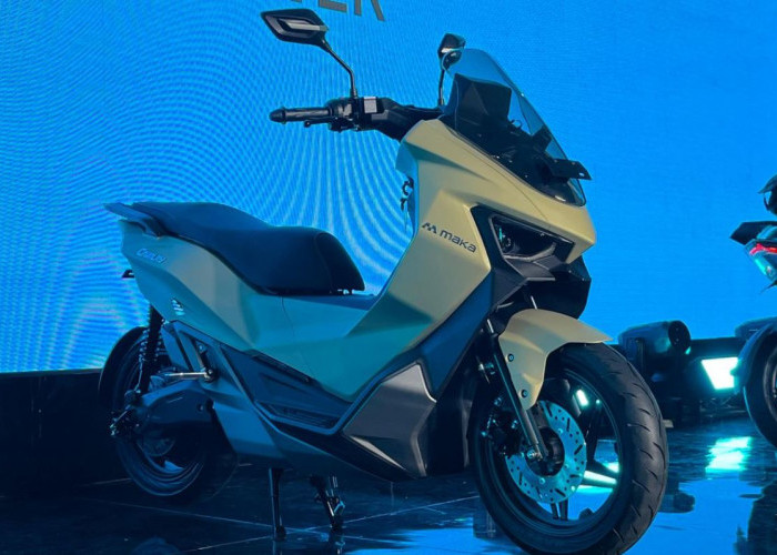 Dibawah 10 Jutaan Tembus 130 Km, Ini 7 Motor Listrik Subsidi 2026 Paling Layak Beli di Bulan Mei
