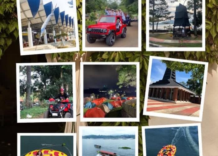 Libur Lebaran Kemana? Ini 8 Rekomendasi Wisata Keluarga di Kuningan, Hits dan Instagramable!