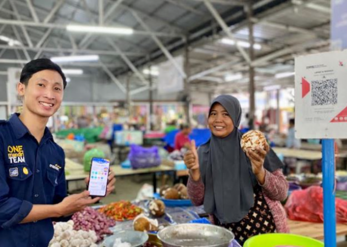 Cara Pengajuan KUR Mandiri 2025 Via Online, Berikut 8 Sektor Usaha yang Diutamakan Menerima Modal Usaha