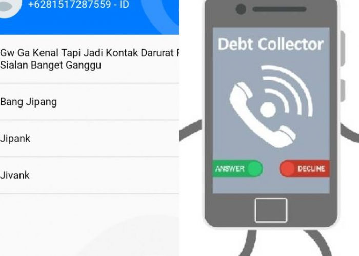 Simak Cara Menghadapi Debt Collector Via Telepon