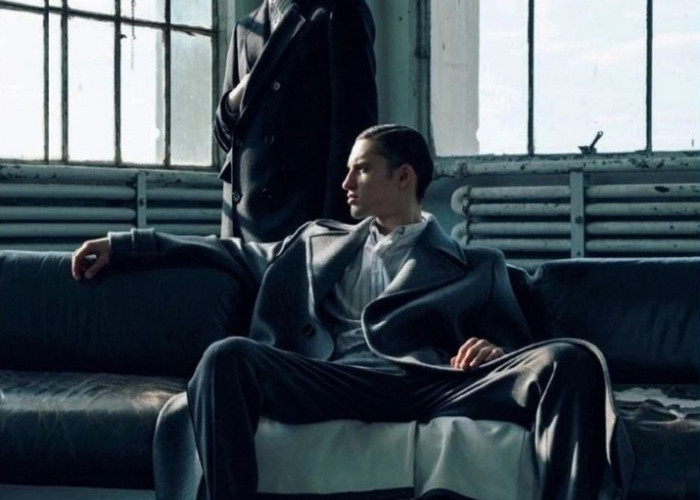 5+ Prompt Gemini AI untuk Ubah Foto Jadi Ala Mafia Jadi Keren dan Kece, Ikuti Caranya Disini