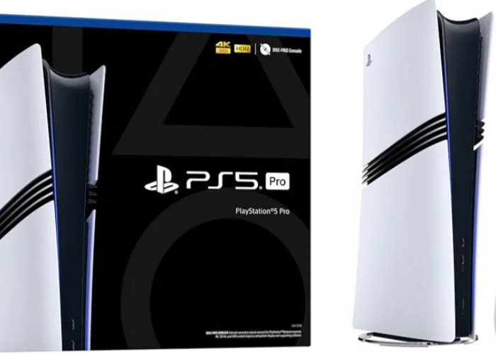 Harganya PS5 Slim Lebih Murah? Ini Bocorannya, Gamer Wajib Tahu! 