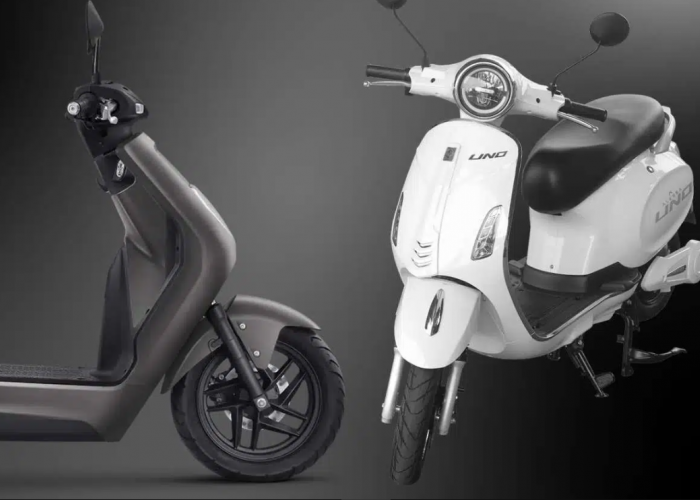 12 Daftar Motor Listrik Subsidi 2025, Berikut Beberapa Rekomendasi Kendaraan Listrik yang Murah Meriah