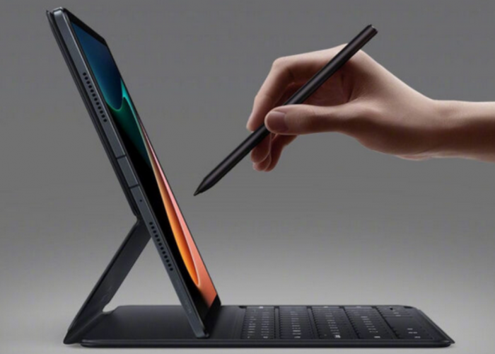 Pilihan Terbaik! 4 Tablet Xiaomi yang Ada Pensilnya untuk Menunjang Kreativitasmu