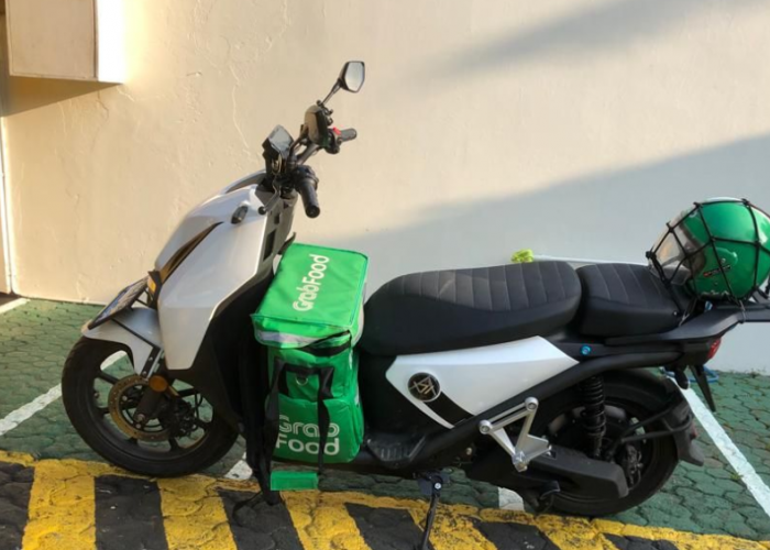 5 Daftar Motor Listrik untuk Ojol di Tahun 2026 dan Layak Dibeli, Punya Baterai yang Awet Tembus 130 Km
