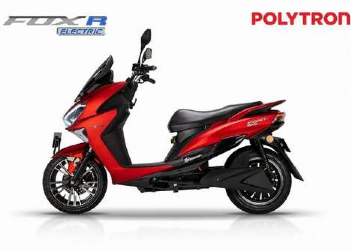 Banyak yang Belum Tahu, Ini Daftar Motor Listrik Murah yang Turun Harga di Desember 2025, Cocok Buat Ojol!