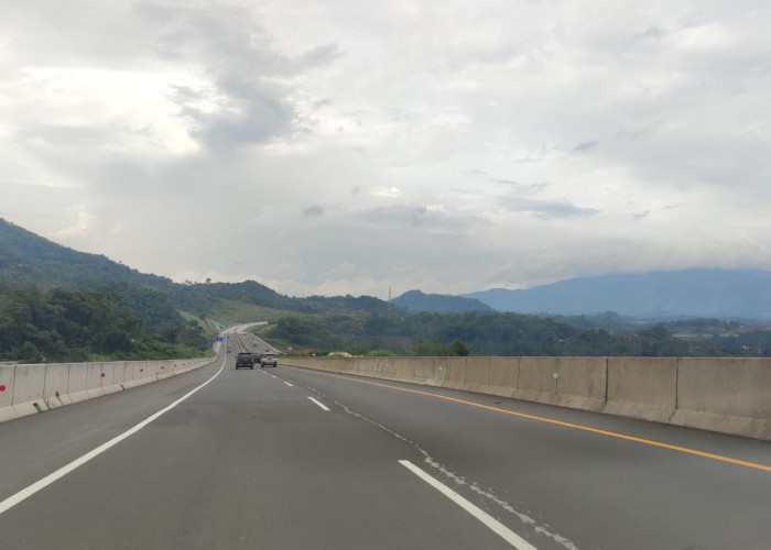 MAJALENGKA HARUS BERSIAP, Tol Cisumdawu Sebentar Lagi Jadi, Bisa Jadi Daerah yang Cuma Dilintasi