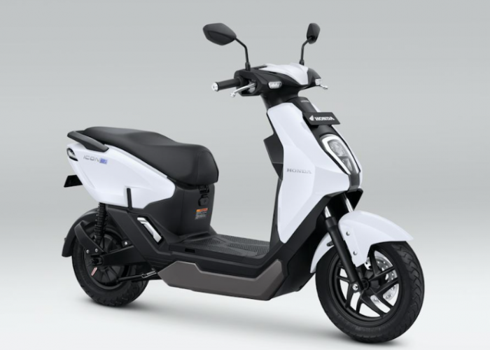 Diskon Motor Listrik Desember 2025, Berikut 5 Jenis Motor Honda dan Polytron yang Harganya Dipangkas 7 Juta