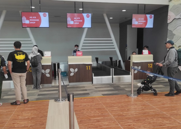 Ada Penerbangan AirAsia ke Bandara Kertajati, Wisata Cirebon, Majalengka, Kuningan Bakal Ramai